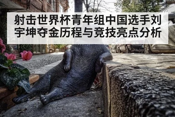 射击世界杯青年组中国选手刘宇坤夺金历程与竞技亮点分析
